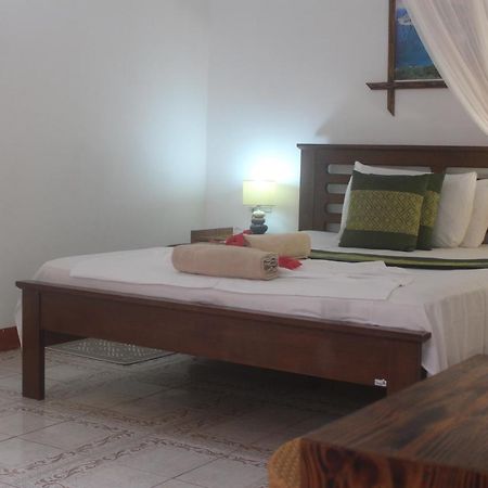 Zerof Guest House Ла-Діг Екстер'єр фото