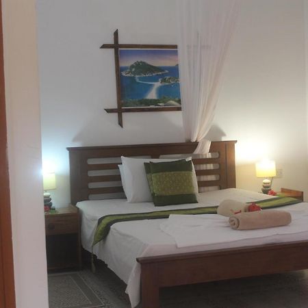 Zerof Guest House Ла-Діг Екстер'єр фото
