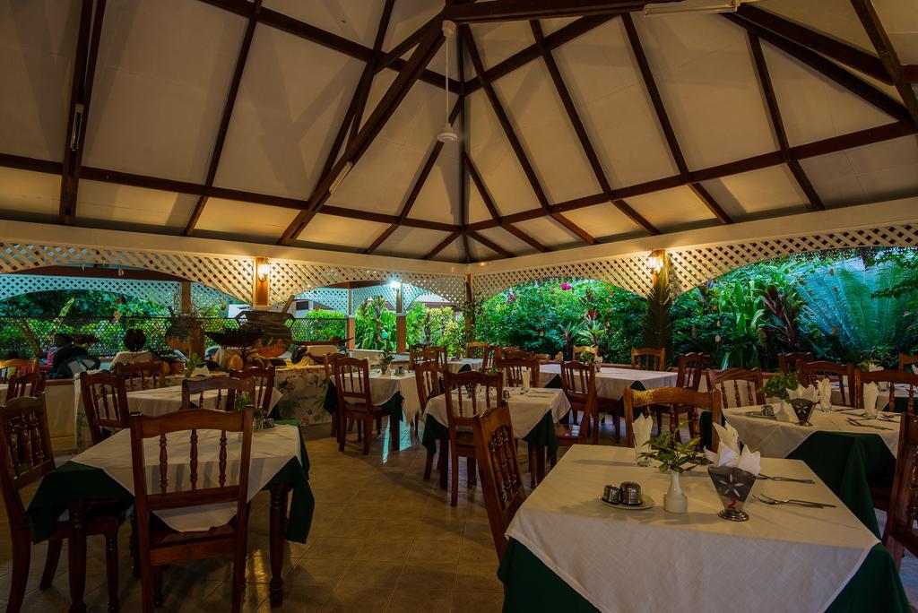 Zerof Guest House Ла-Діг Екстер'єр фото