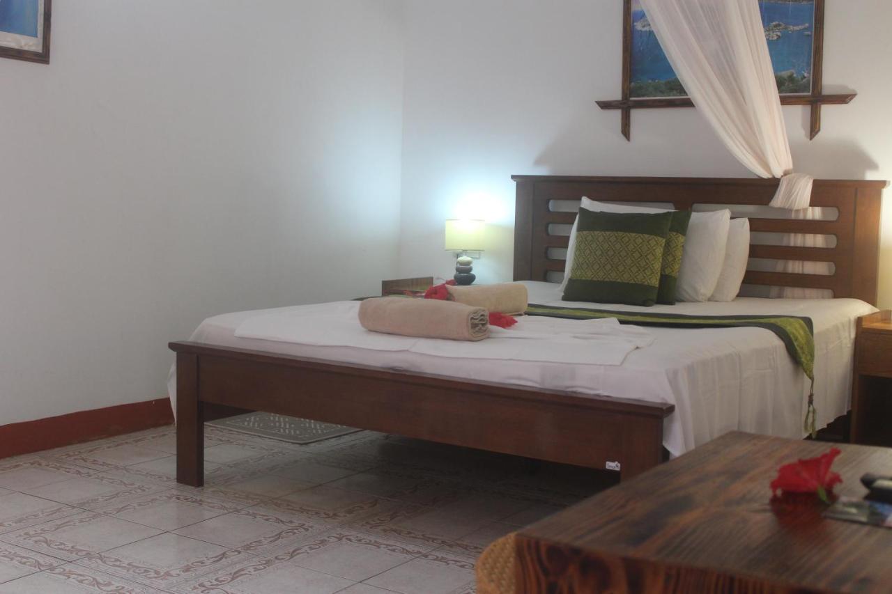 Zerof Guest House Ла-Діг Екстер'єр фото