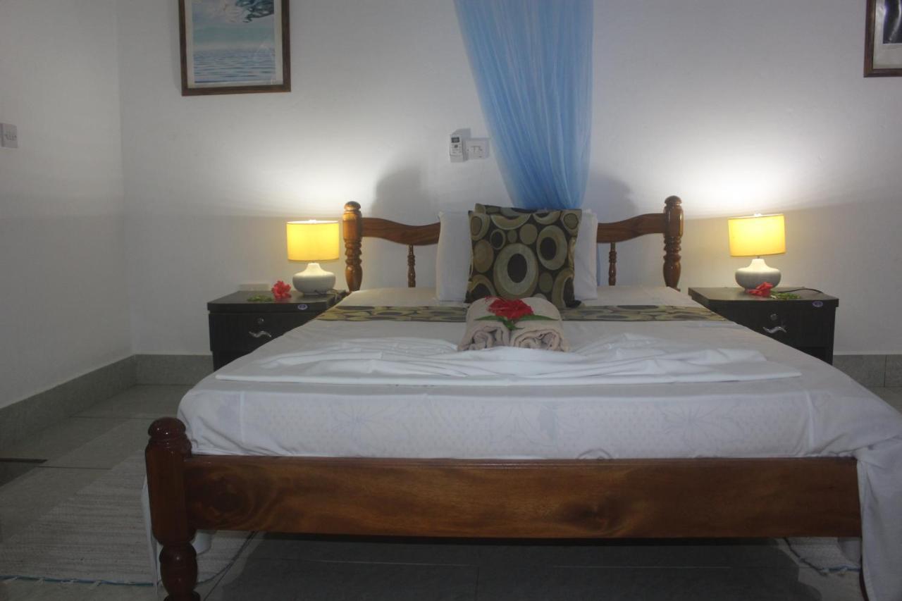 Zerof Guest House Ла-Діг Екстер'єр фото
