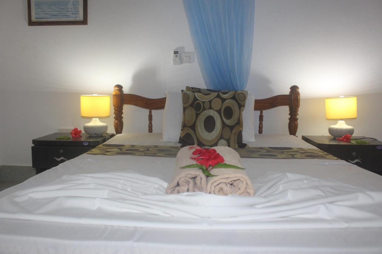 Zerof Guest House Ла-Діг Екстер'єр фото