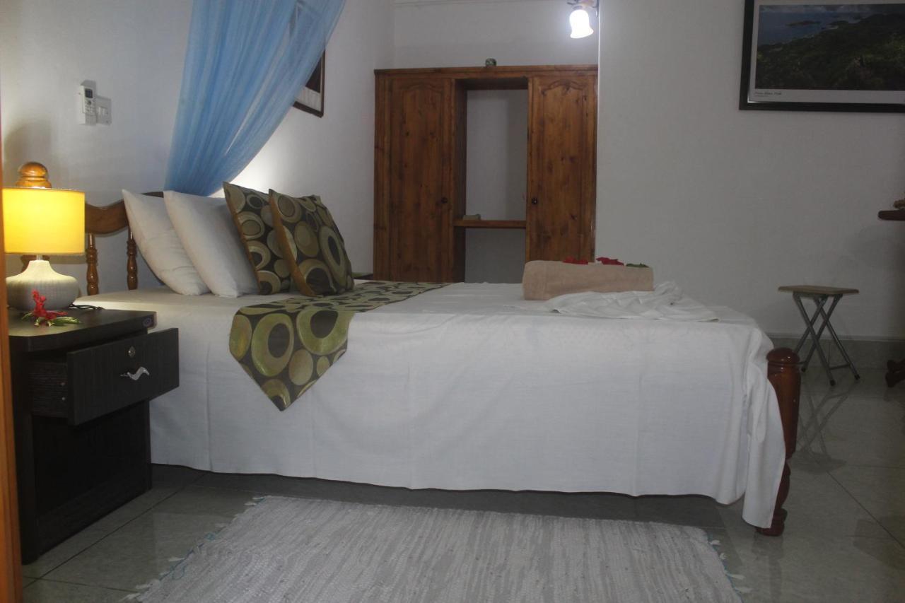 Zerof Guest House Ла-Діг Екстер'єр фото